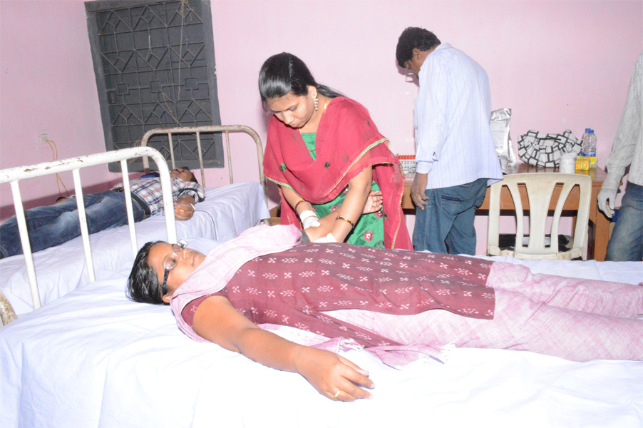 9th Foundation Day Celebrations
